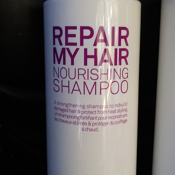 Eleven Australia repair duo